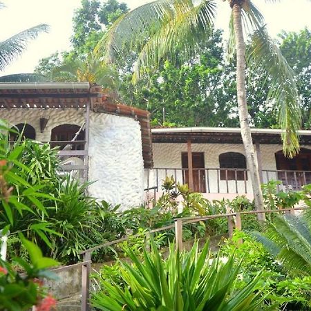 Bed and Breakfast Remanso Da Ilha à Morro de São Paulo Extérieur photo