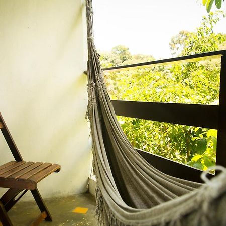 Bed and Breakfast Remanso Da Ilha à Morro de São Paulo Extérieur photo