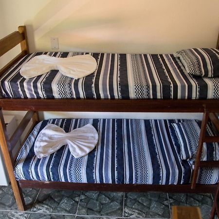 Bed and Breakfast Remanso Da Ilha à Morro de São Paulo Extérieur photo