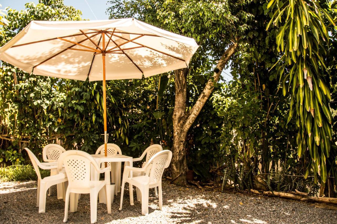 Bed and Breakfast Remanso Da Ilha à Morro de São Paulo Extérieur photo