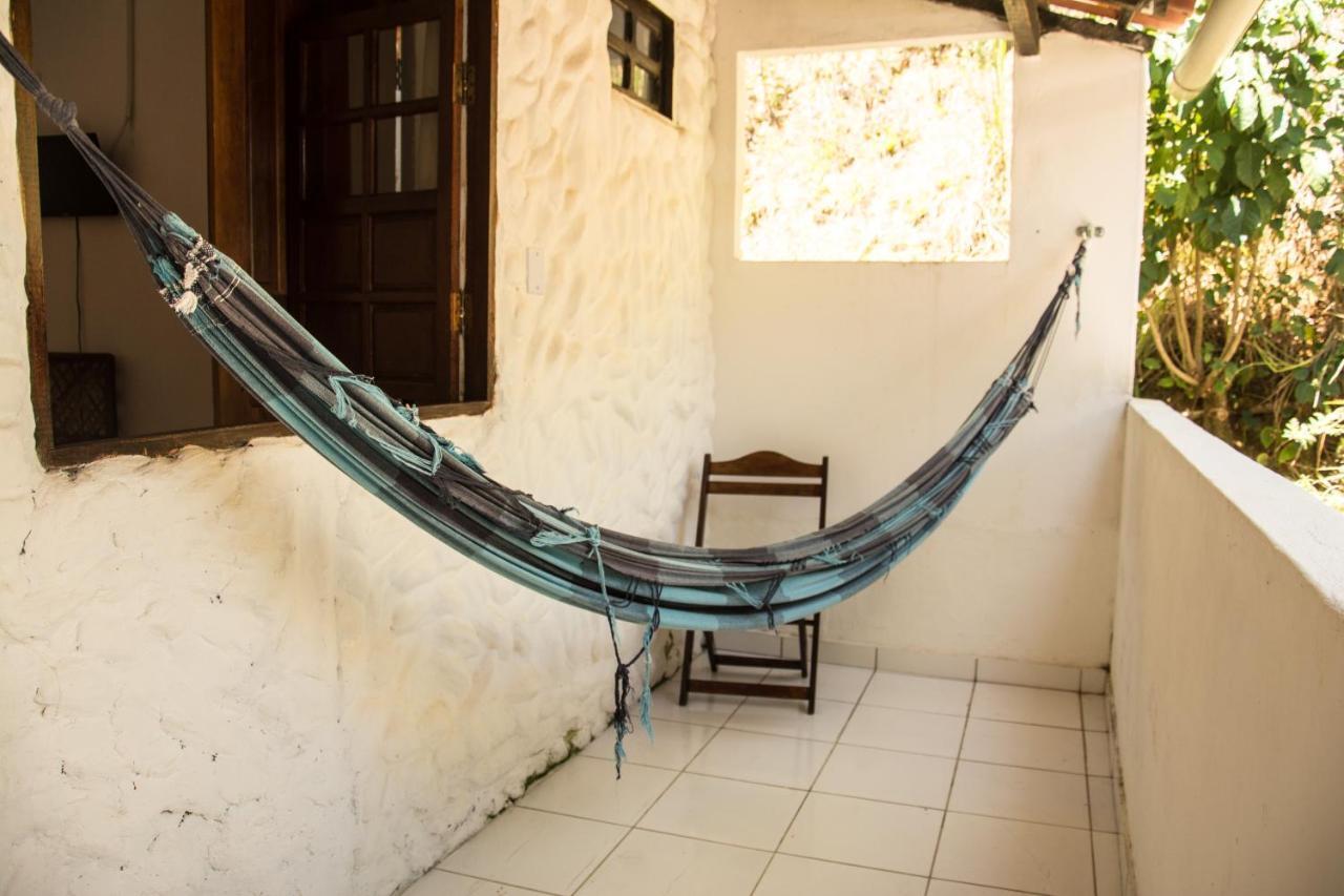 Bed and Breakfast Remanso Da Ilha à Morro de São Paulo Extérieur photo