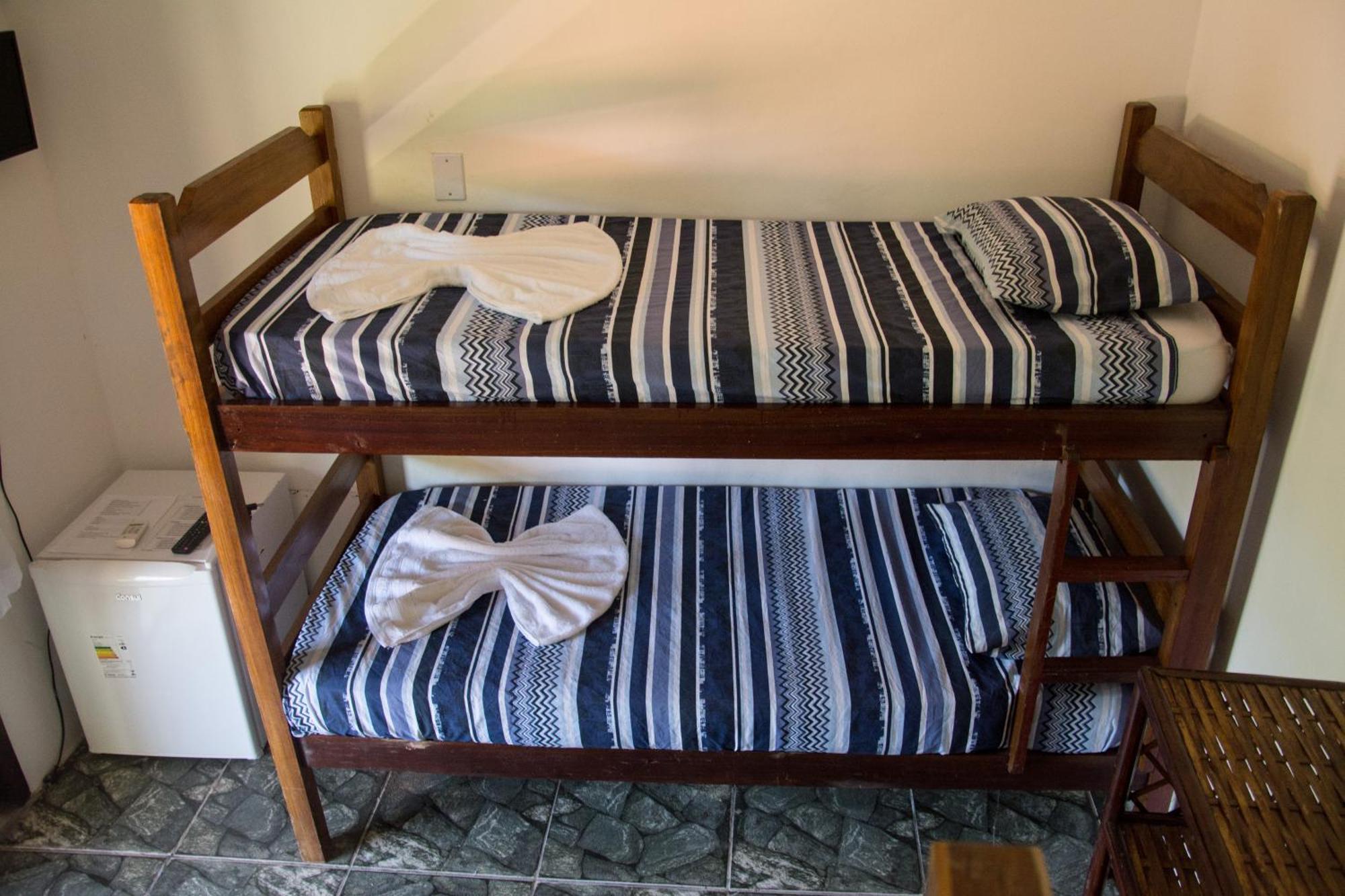 Bed and Breakfast Remanso Da Ilha à Morro de São Paulo Extérieur photo