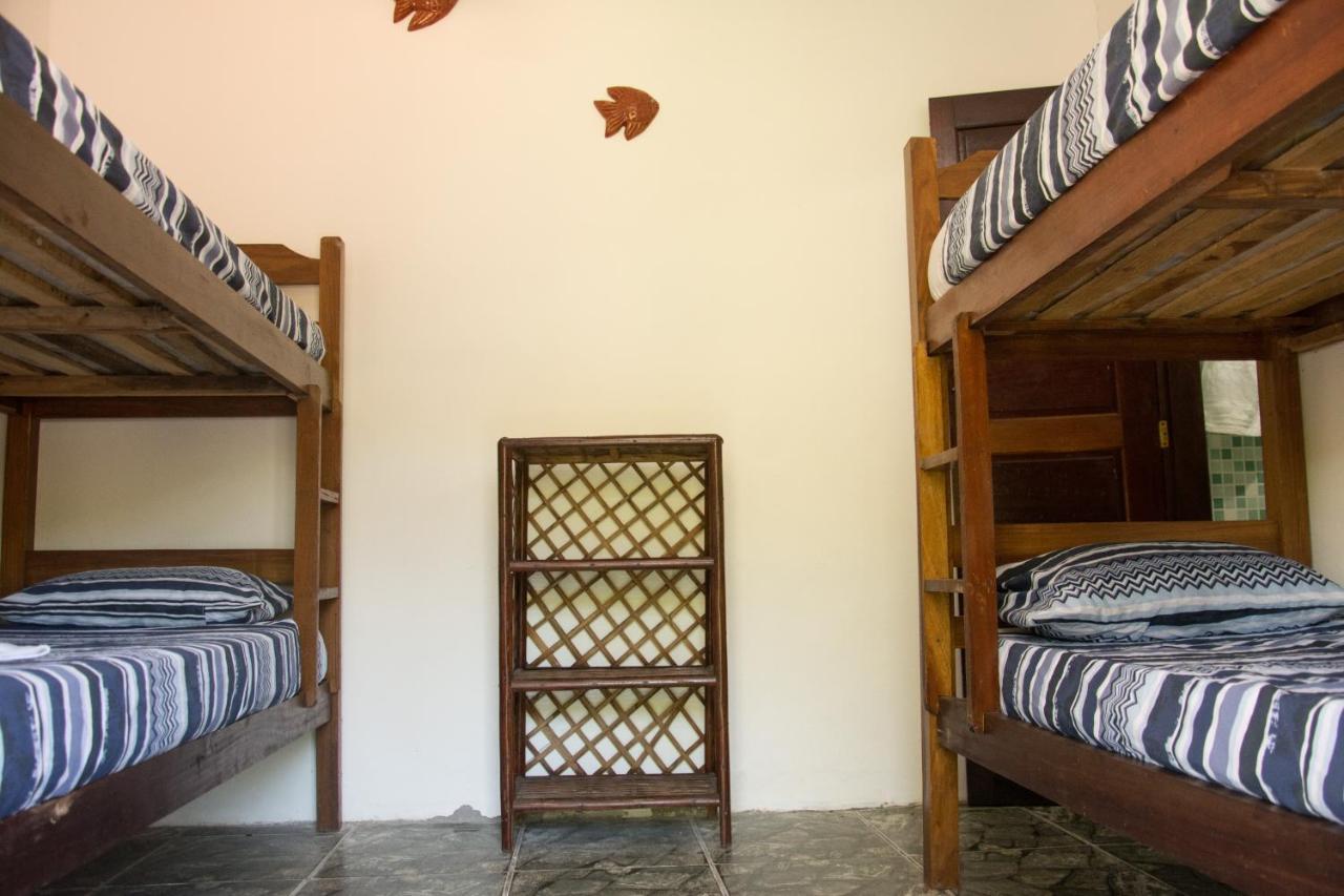 Bed and Breakfast Remanso Da Ilha à Morro de São Paulo Extérieur photo
